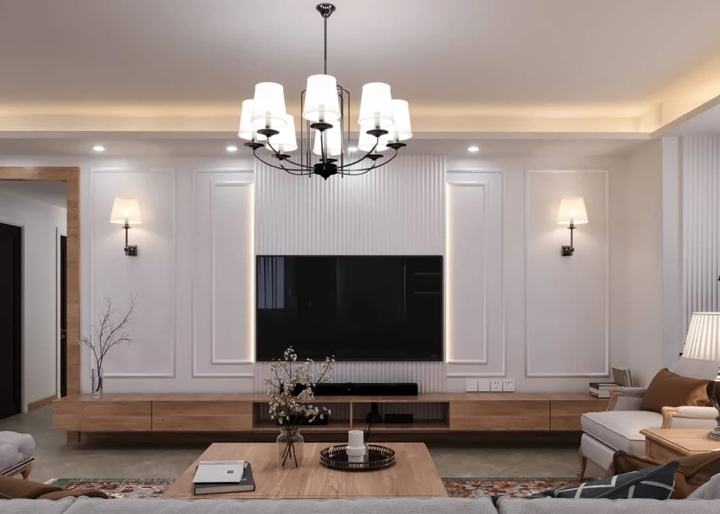 tvwall