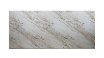 ماربل شیت سفید با رگه های قهوه ای روشن کد AP-217-A