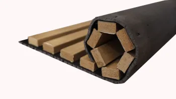 ترمووال پنلی مدل شنی