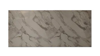 ماربل شیت طرح سنگ مرمر طرح طوسی رگه طلایی با رگه های ریز کد AP-996۱