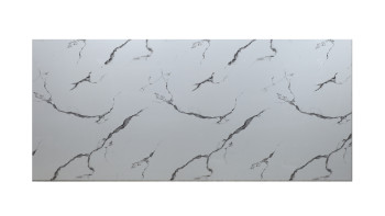 ماربل شیت طرح سنگ مرمر سفید کد AP-1446-A