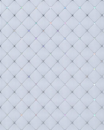 سقف کاذب pvc پنلی (۶۰ در ۶۰) طرح پانچ مربع