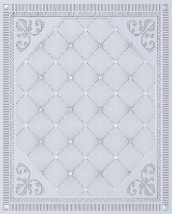 سقف کاذب pvc پنلی (۶۰ در ۶۰)