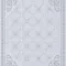 سقف کاذب pvc پنلی (۶۰ در ۶۰)
