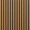 ترمووال پنلی مدل هانی (عسلی)