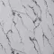 ماربل شیت طرح کلکته سفید با رگه طوسی درشت کد AP-2832-A