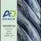 ماربل شیت طرح سنگ مرمر آبی نباتی با رگه های ریز کد AP-9962