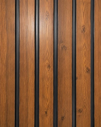 ترمووال pvc مدل چام  عرض ۲۰در۲/۸۰هشت میل