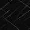 سقف کاذب pvc پنلی (۶۰ در ۶۰) طرح مشکی رگه سفید