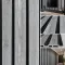 ترمووال pvc مدل چام طوسی